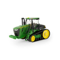 John Deere 9510 RT Prestige Collection