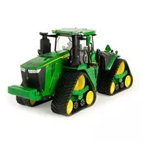 JOHN DEERE 9RX 590 Prestige Collection