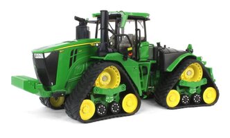 JOHN DEERE 9RX 640 "Prestige collection"