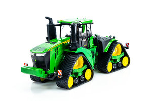 JOHN DEERE 9RX 640 "Prestige collection"