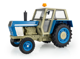 KADEN RETRO TRACTOR # 3 BLUE