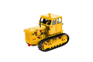 Kettentraktor T100 M3