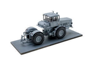 Kirovets K700, graue Farbe