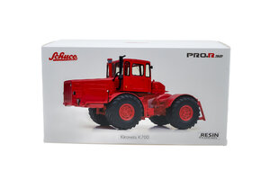 Kirovets K 700 rot