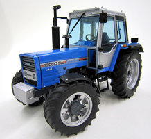Landini 10 000 S