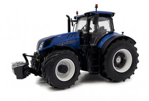 New Holland T 7.315