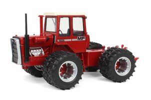 MASSEY FERGUSON 1505 – 50e Anniversary - Prestige Collcetion