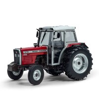 MASSEY FERGUSON 375 2rm