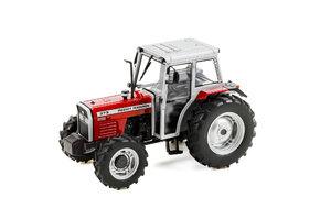 MASSEY FERGUSON 375 4rm
