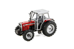 MASSEY FERGUSON 390 4rm 
