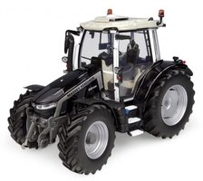 MASSEY FERGUSON 5S.125 Black edition 1/1000