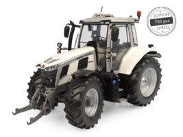 Massey Ferguson 6S.165 Weiße Ausgabe