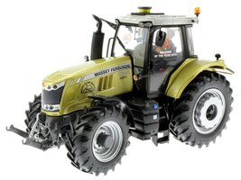 Massey Ferguson 7624 Dyna-VT 'Gold' 