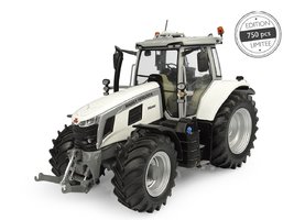 Massey Ferguson 7S.190 White Edition