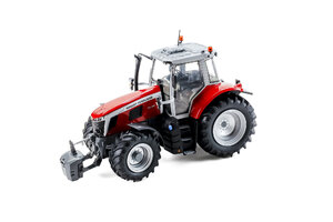 Massey Ferguson 7S.190 Dyna VT - 2021
