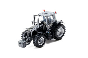 Massey Ferguson 7S.190 Dyna VT - "Black-Beauty" Edícia