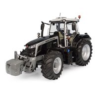 Massey Ferguson 7S.190 Dyna VT - "Black-Beauty" Edice