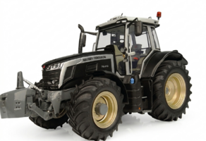 Massey Ferguson 7S.210 - Limited Edition