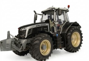 Massey Ferguson 7S.210 - Limited Edition