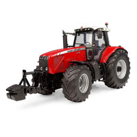 Massey Ferguson 8470 Dyna-VT