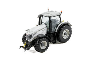 Massey Ferguson 8690 Dyna-VT (2010)