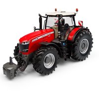 Massey Ferguson 8740S  version 2019