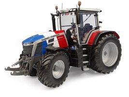 Massey Ferguson 8S.225 "Custom Edition"