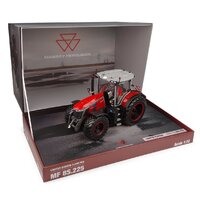 Massey Ferguson 8S.225 " Farmcontractor Beute Roodkapje"