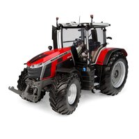 MASSEY FERGUSON 8S.265 