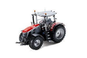 MASSEY FERGUSON 8S.265 "175 rokov"