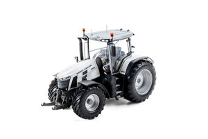 Massey Ferguson 8S.265 White Edition