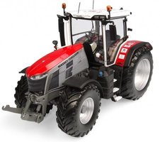 MASSEY FERGUSON 8S.265 "175 rokov"
