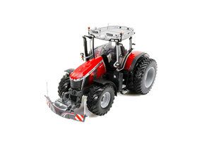 Massey Ferguson 8S.285 LCN-Agritoy Show