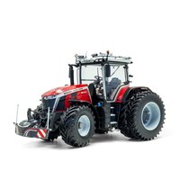 Massey Ferguson 8S.285 LCN-Agritoy Show