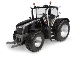 Massey Ferguson 8S.285 – Čierna edícia