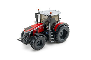 Massey Ferguson 8S.305 DVT Exclusive "Jantes Noire"
