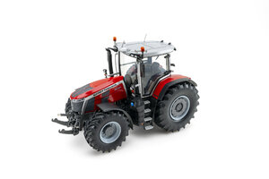 Massey Ferguson 8S.305 DVT Exclusive - Lim. Ed.