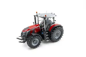 Massey Ferguson 8S.305 DVT Exclusive - Lim. Ed.