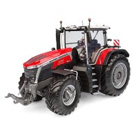 MASSEY FERGUSON 9S.425 Production Version