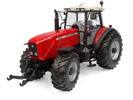 Massey Ferguson 8260 X-tra