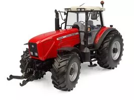 Massey Ferguson 8260 X-tra