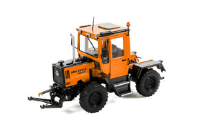 MB-Trac 700 K Kommunal W440 - 1987-1991