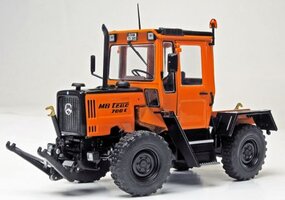 MB-Trac 700 K Kommunal W440 - 1987-1991