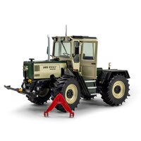 MB Trac 1100 Silberdistel (1987-1991) 