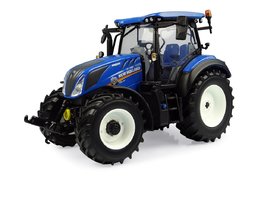 New Holland T5.130 2019