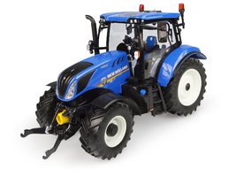 New Holland T6.175 – 2022