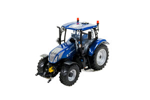 New Holland T6.180 Blue Power