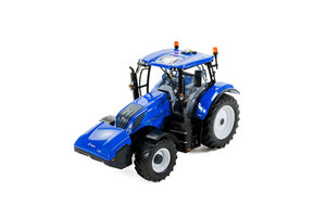 New Holland Tractor T6.180 Methane