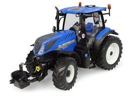 New Holland T7.165S - 2022