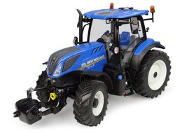 New Holland T7.165S - 2022